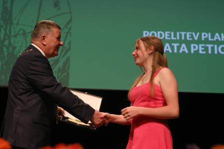 ZLATE PETICE 82 FOTO LJUBO VUKELIČ